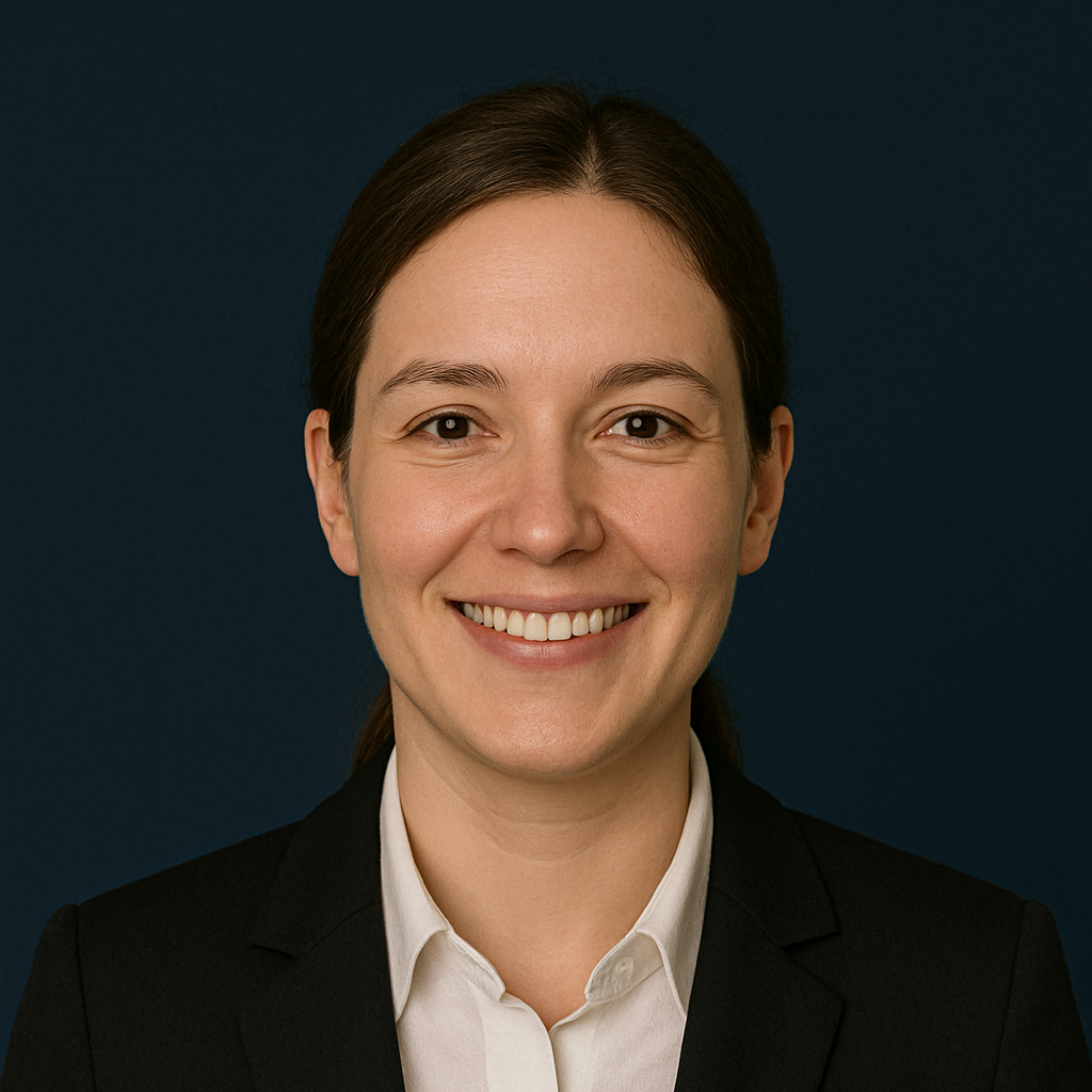 Luciana Pereira
